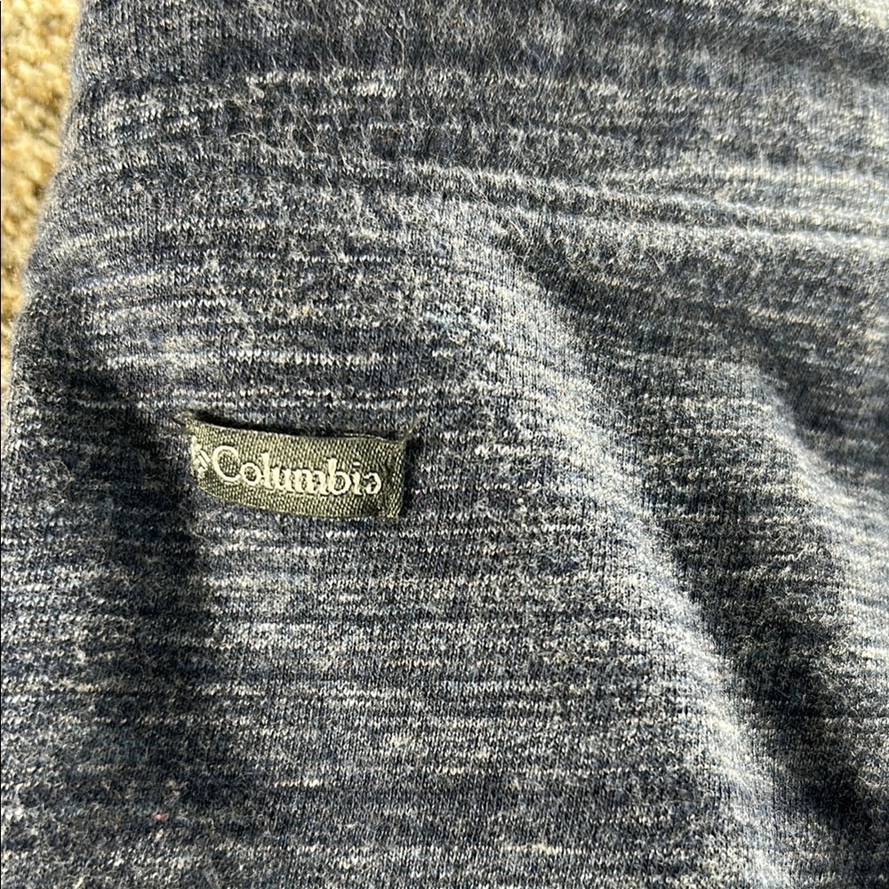 COLUMBIA Athletic Skirt Drawstring Waist XL - Picture 3 of 9
